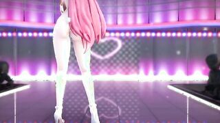 MMd r18 Cutie bitch princess so Bombshell I want to cum rough for her 3d cartoon
