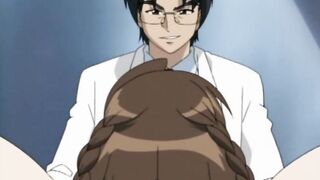 School Girl animated eighteen Beauty screwed