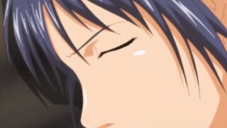 School Girl animated eighteen Beauty screwed