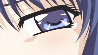 School Girl animated eighteen Beauty screwed