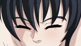 School Girl animated eighteen Beauty screwed