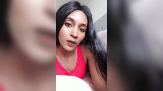 Stroke To Female Domination African hot Voice ASMR