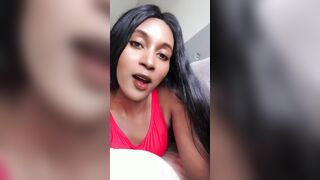 Stroke To Female Domination African hot Voice ASMR