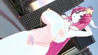 MMd r18 meer campbell gandam become best entertainer for kinky older man and fat man will make you cum