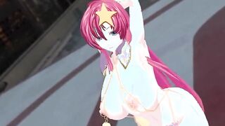 MMd r18 meer campbell gandam become best entertainer for kinky older man and fat man will make you cum