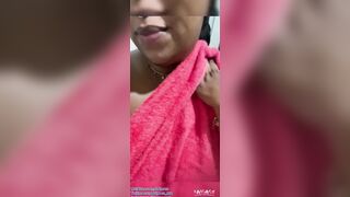 Valentine’s Day Sex Tape - Dia dos namorados me preparando para levar rola