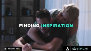 NURUMASSAGE Big Titted Ryan Keely Give A Torrid Grind To Her