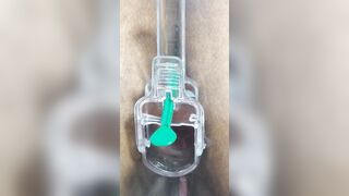 expanding my asshole