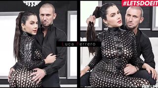 HERLIMIT - (Valentina Nappi, Luca Ferrero) - Hard Nuts Deep