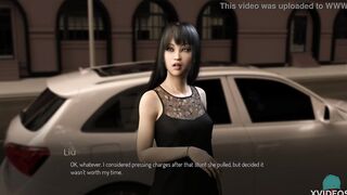 COLLEGE TIED #107 • She is enjoys that cock immensly