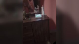 Daddy X Needs to Teach Ella Rea a Lesson for her Slutiness