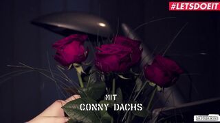 LETSDOEIT - (Cutie Susi, Conny Dachs) - Boss Fucks His