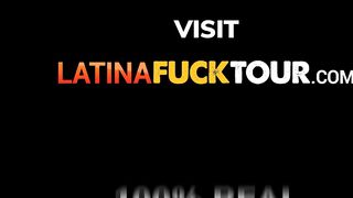Step-Daughter joins into to share my dick with her college
