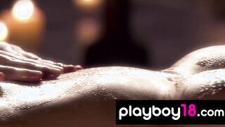 Huge boobed all natural boxer Beauty Lindsay Wagner gets a