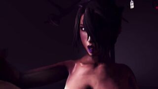 Vicious fantasy two ~LULU~ pt3