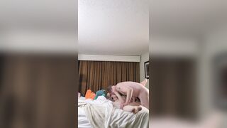 My Gorgeous Adorable Fiancees Friend Wanted A Scene
