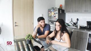 MY FRIEND ENDED UP WITH HER CUCKOLD BF AND I