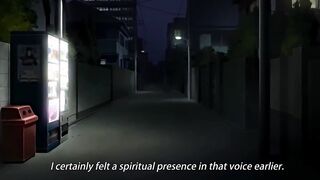 Priest fucks female doll monster