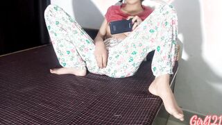 punjab punjab real sister caught masturbating