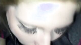 Teenie eager to suck dick - Pounded local girls on