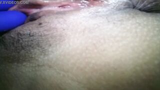 BEATING SIRIRICA WITH SOAK creampie at the end - SQUIRT