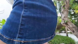 Blondy Amateur squirting into terrasa When men smoke public and see