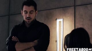 Bitches Bosses Cherie DeVille & Joanna Angel Invites The New