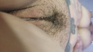 pov: Cunt Play and Squirting on Camera (8k Ultra HD)
