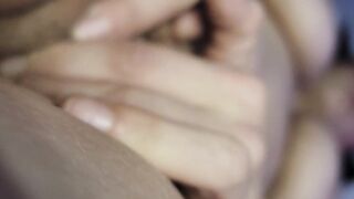 pov: Cunt Play and Squirting on Camera (8k Ultra HD)