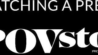 aPOVstory - Step-Mommy's Little White Lies - Teaser