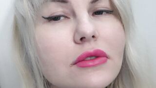 RUBBING VAGINA TILL CUMMING ON YOUR PENIS