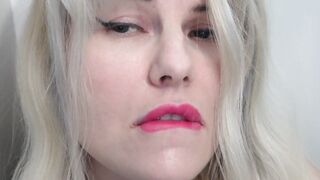 RUBBING VAGINA TILL CUMMING ON YOUR PENIS