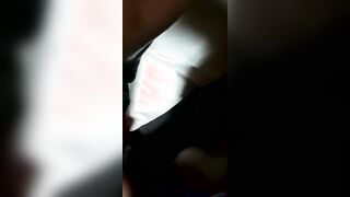 Dyke face squirting