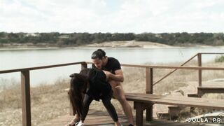 Yo no pierdo tiempo seduciendo a mi entrenador personal