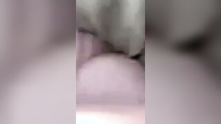 Hung 18 fucks bbw fiance