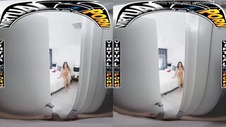 VIRTUAL PORN - Creepy Step Brother (aka YOU) Finally Gets