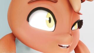 Bazoi Yumi. (diives Fan animation)