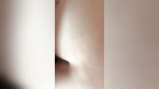 Bombshell young lovers PEGGING