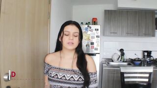 I NAILED MY STEPSISTER