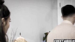 19 Year Old Gianna Dior Fall Inside Love With A Stranger -