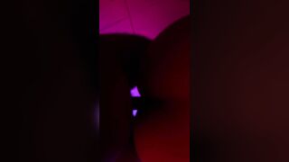 hot wifey blowing gf and husband penetrating cunt