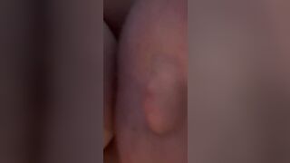 BBW SOAK CUNT POUNDING