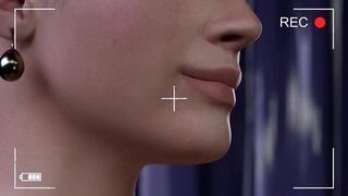 Resident Evil - Closeup Paizuri Titfuck Boobjob - Big Creampie!
