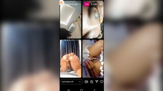 Nicebootyasshole