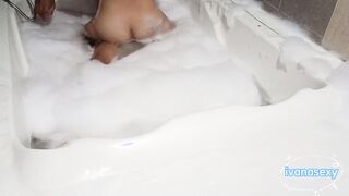 Leaked AJ Raval and Aljur Abrenica scandals sa bathtub