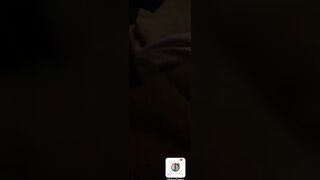 Scopata di sabato sera coppia amatoriale PARTE one