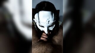 Call women blowing cock and taking it into the butt