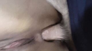 long booty pawg loves rough anal pounding and double penetration