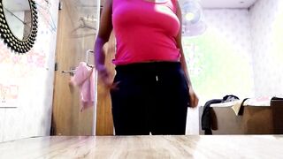 Punjab cunt with mouth solo masturbation and orgasm