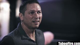 Daddy pays hooker to pretend to be his daughter